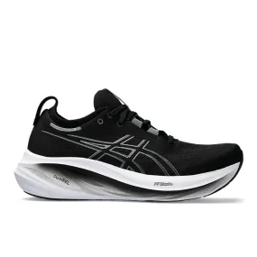 Women's Asics Nimbus 26 Wide (D)