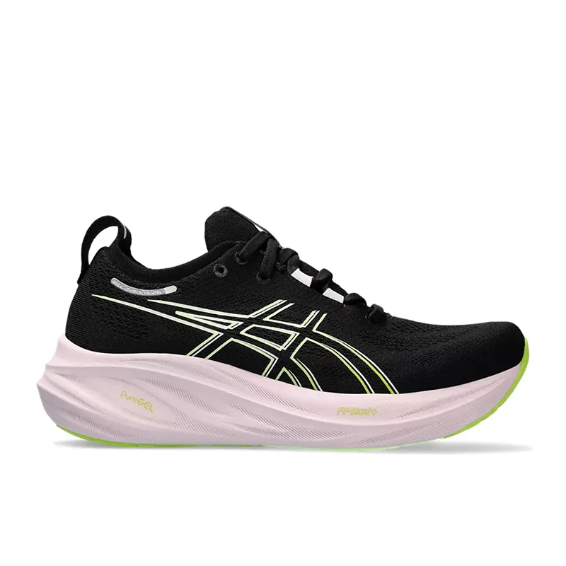 Women's Asics Nimbus 26