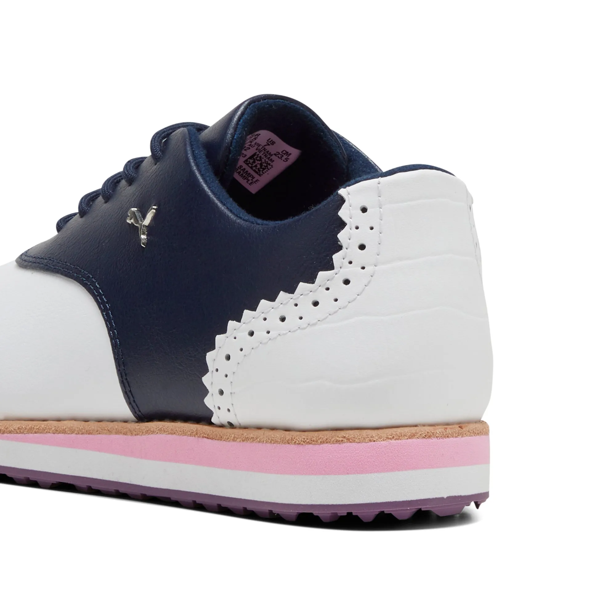 Women's AVANT Spikeless Golf Shoes