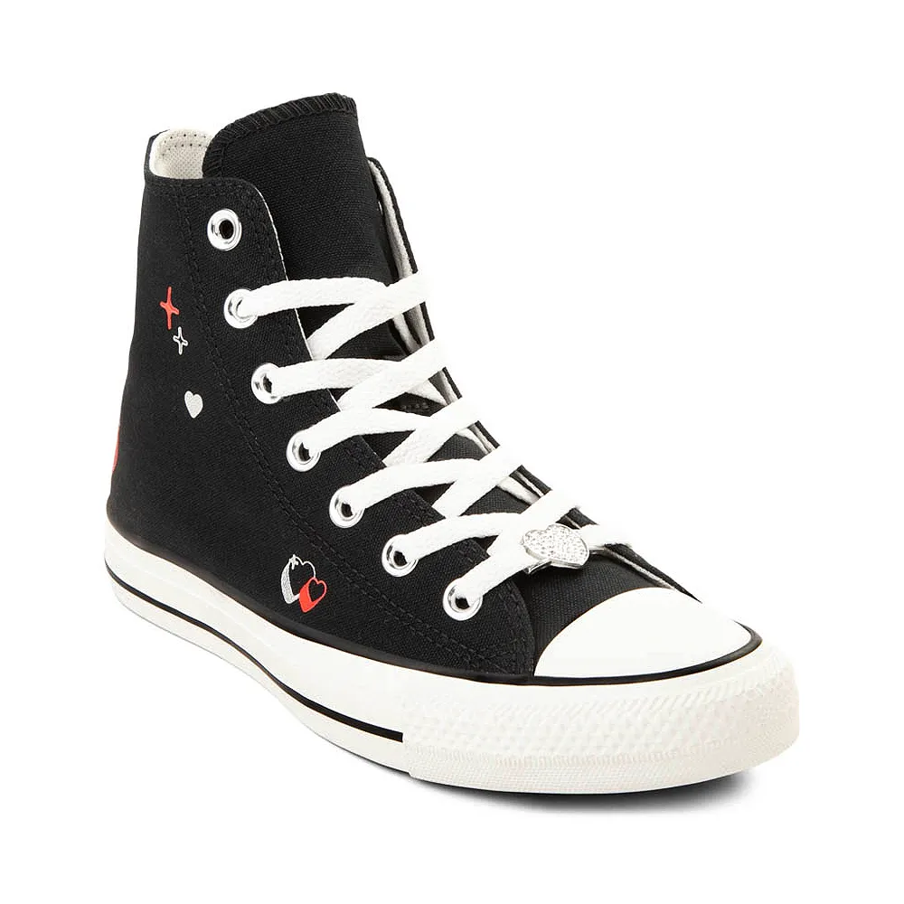 Women's Chuck Taylor All Star High