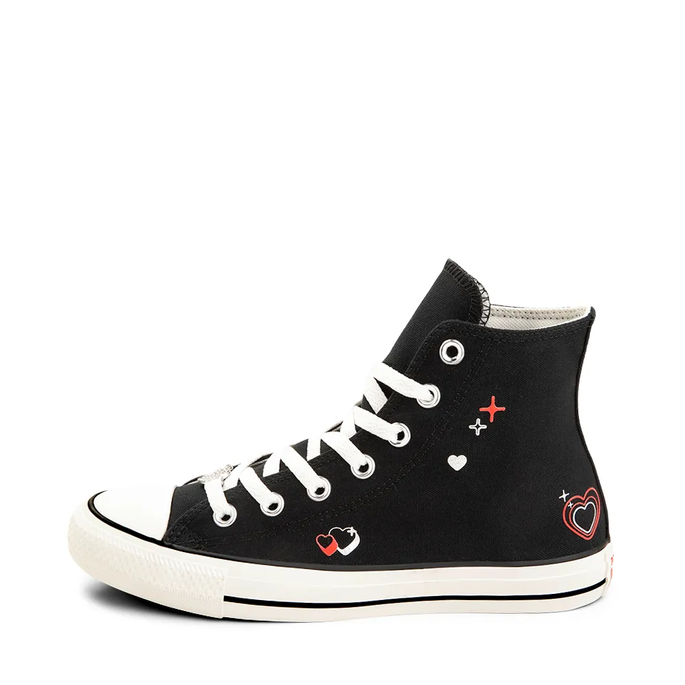 Women's Chuck Taylor All Star High