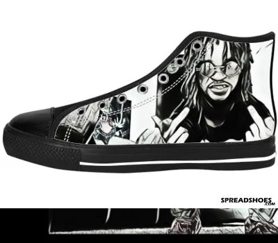 Z Custom Shoes