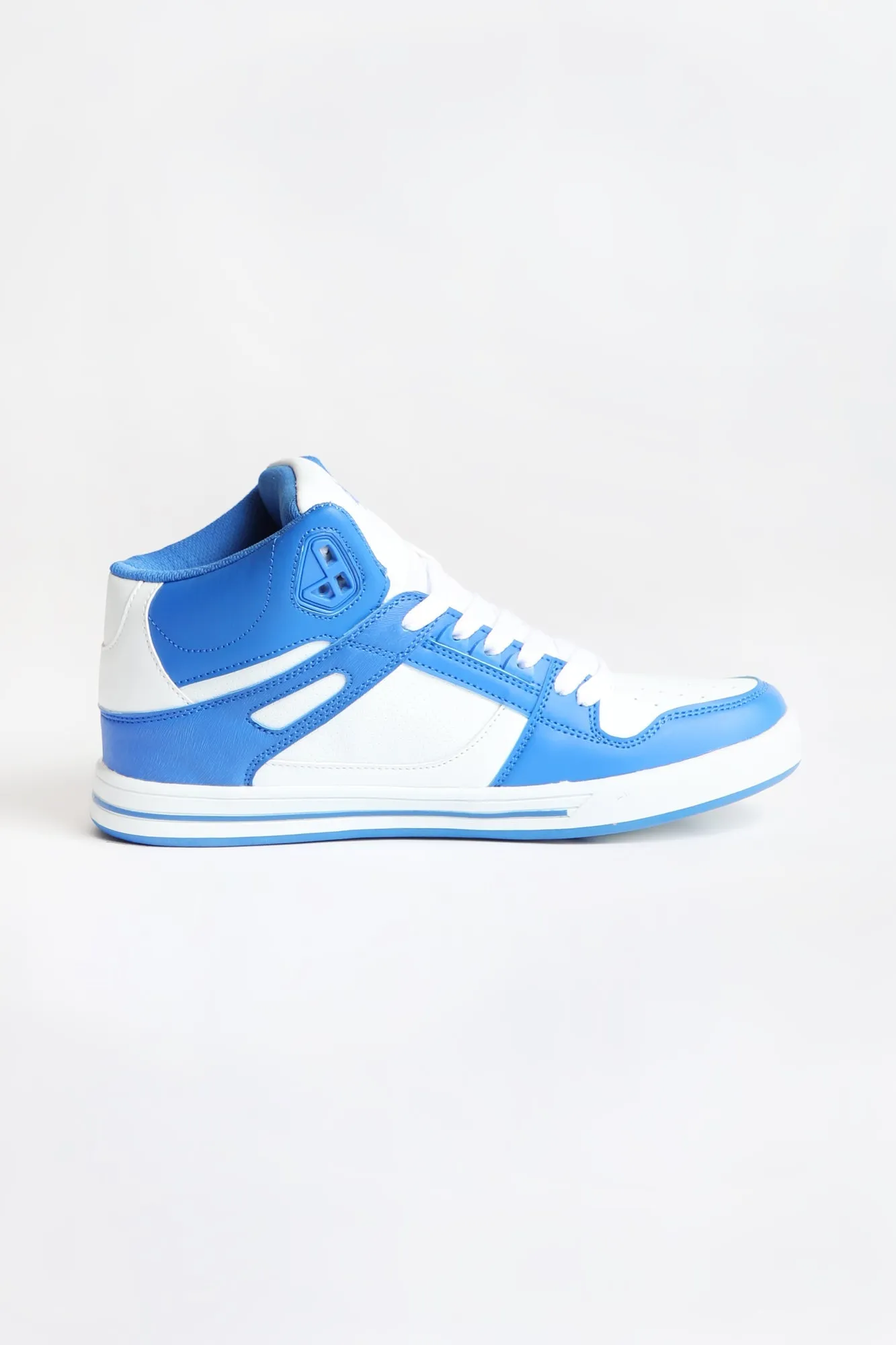 Zoo York Mens High Tops