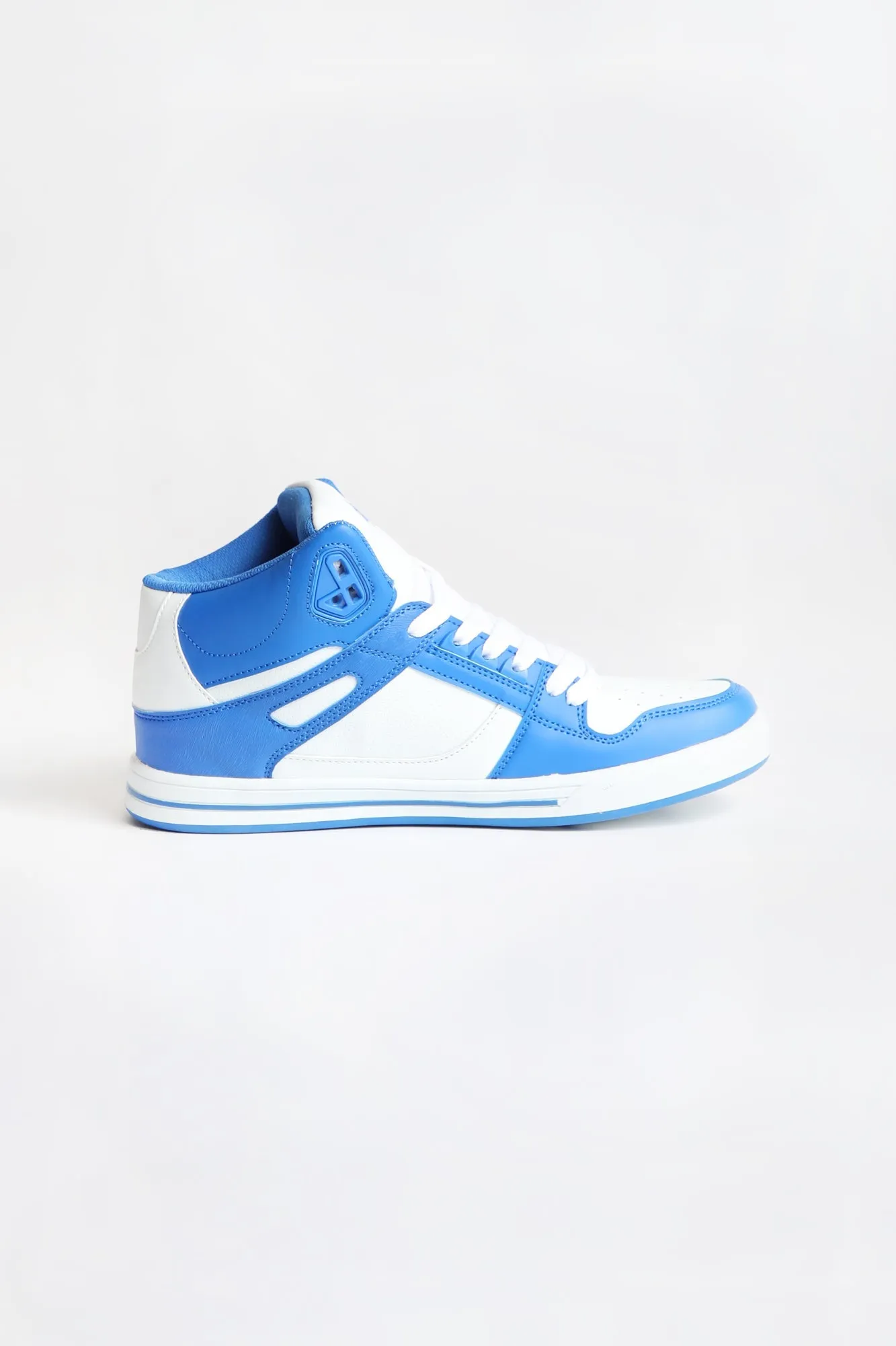 Zoo York Youth High Tops